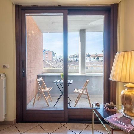Fortino Roomy Apartment Τορίνο Εξωτερικό φωτογραφία