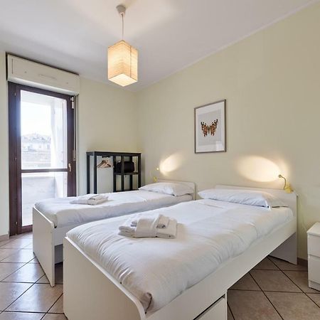 Fortino Roomy Apartment Τορίνο Εξωτερικό φωτογραφία