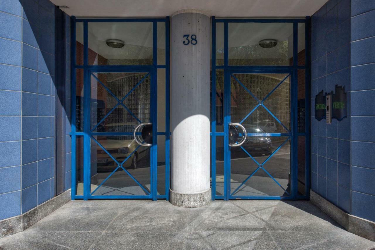 Fortino Roomy Apartment Τορίνο Εξωτερικό φωτογραφία
