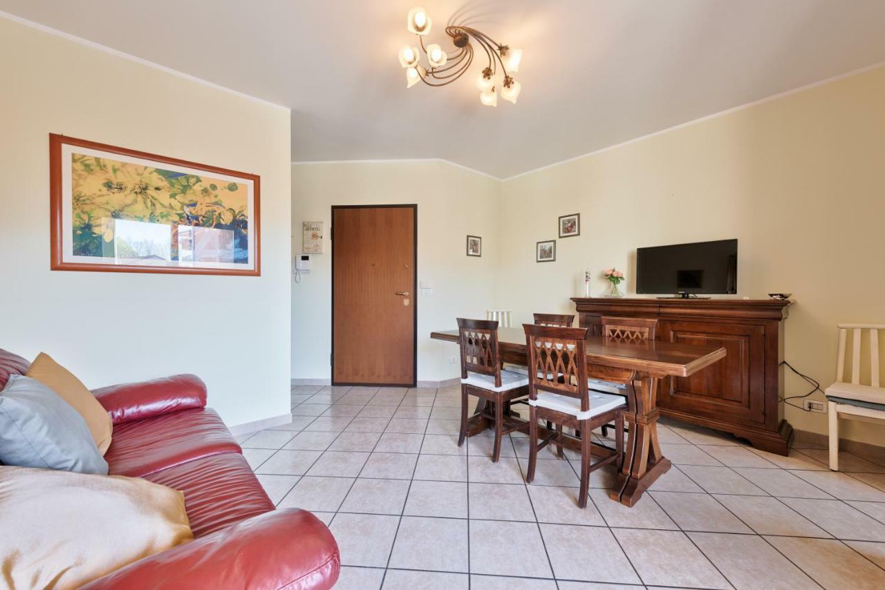 Fortino Roomy Apartment Τορίνο Εξωτερικό φωτογραφία