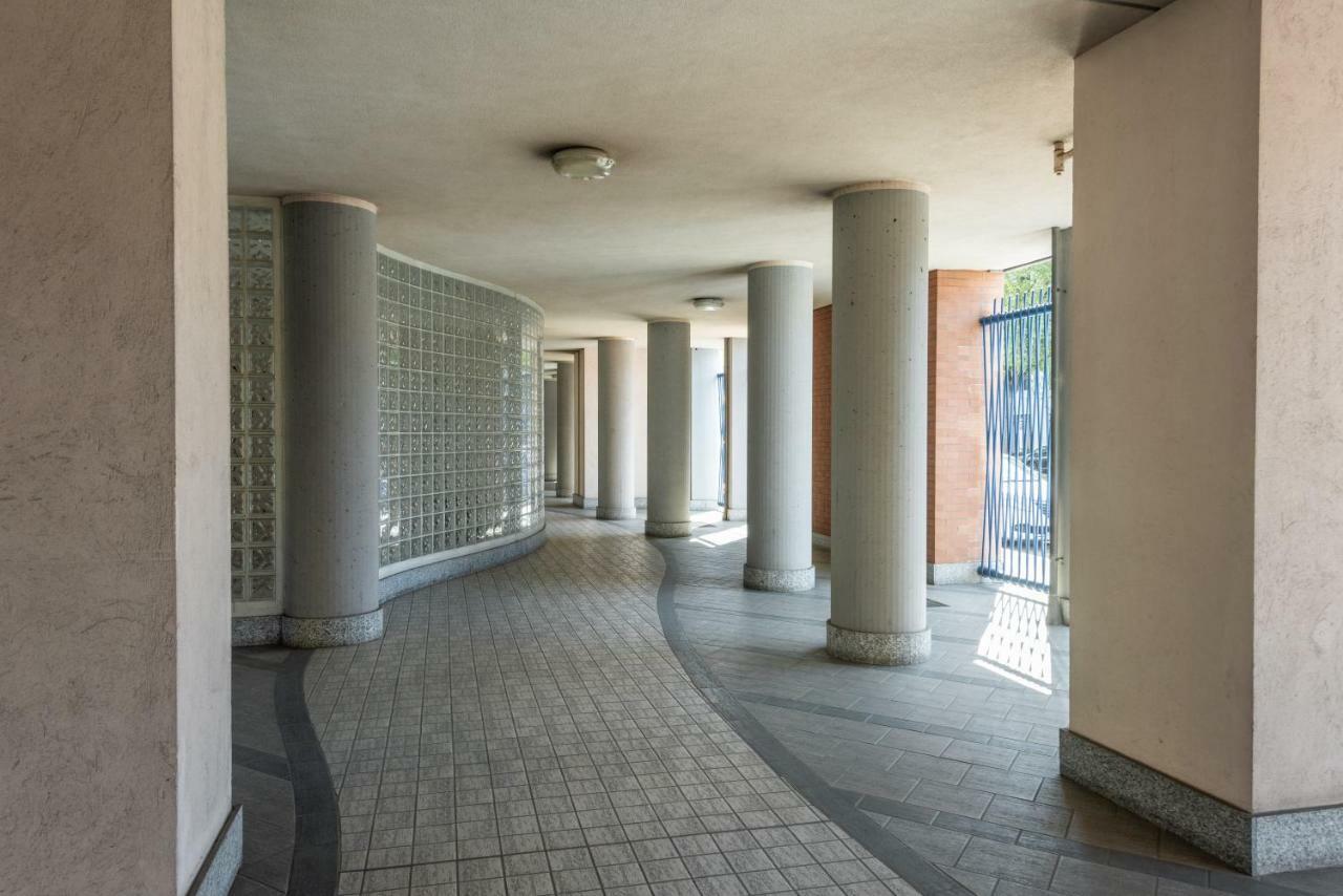 Fortino Roomy Apartment Τορίνο Εξωτερικό φωτογραφία