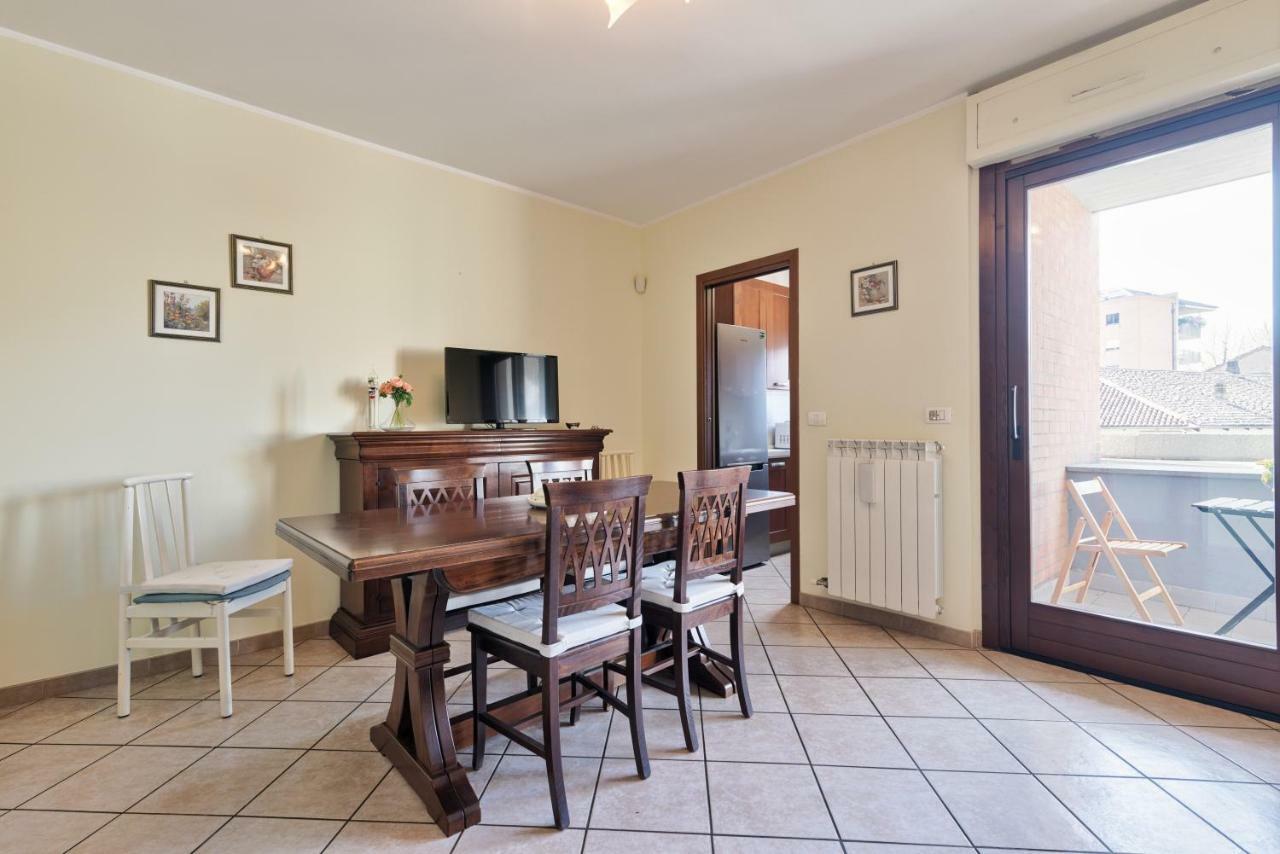 Fortino Roomy Apartment Τορίνο Εξωτερικό φωτογραφία
