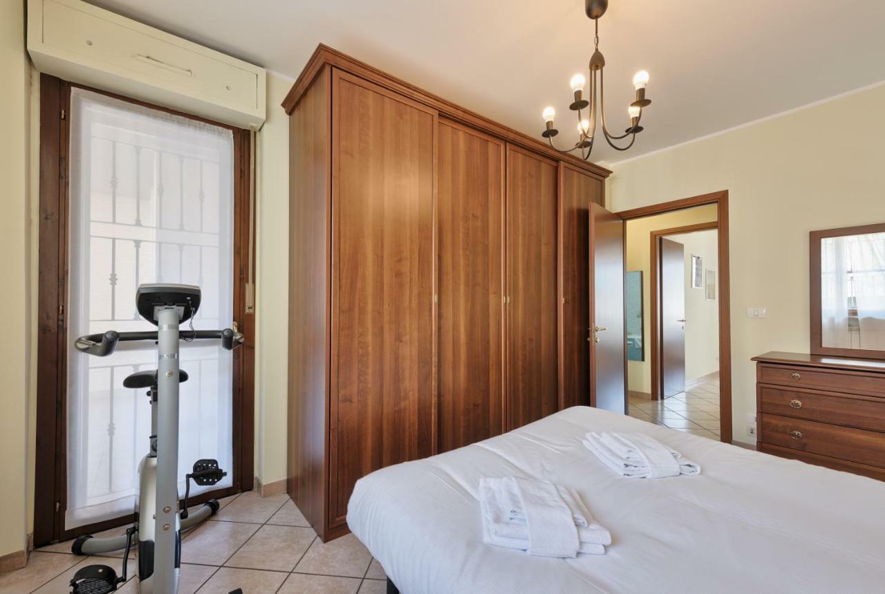 Fortino Roomy Apartment Τορίνο Εξωτερικό φωτογραφία