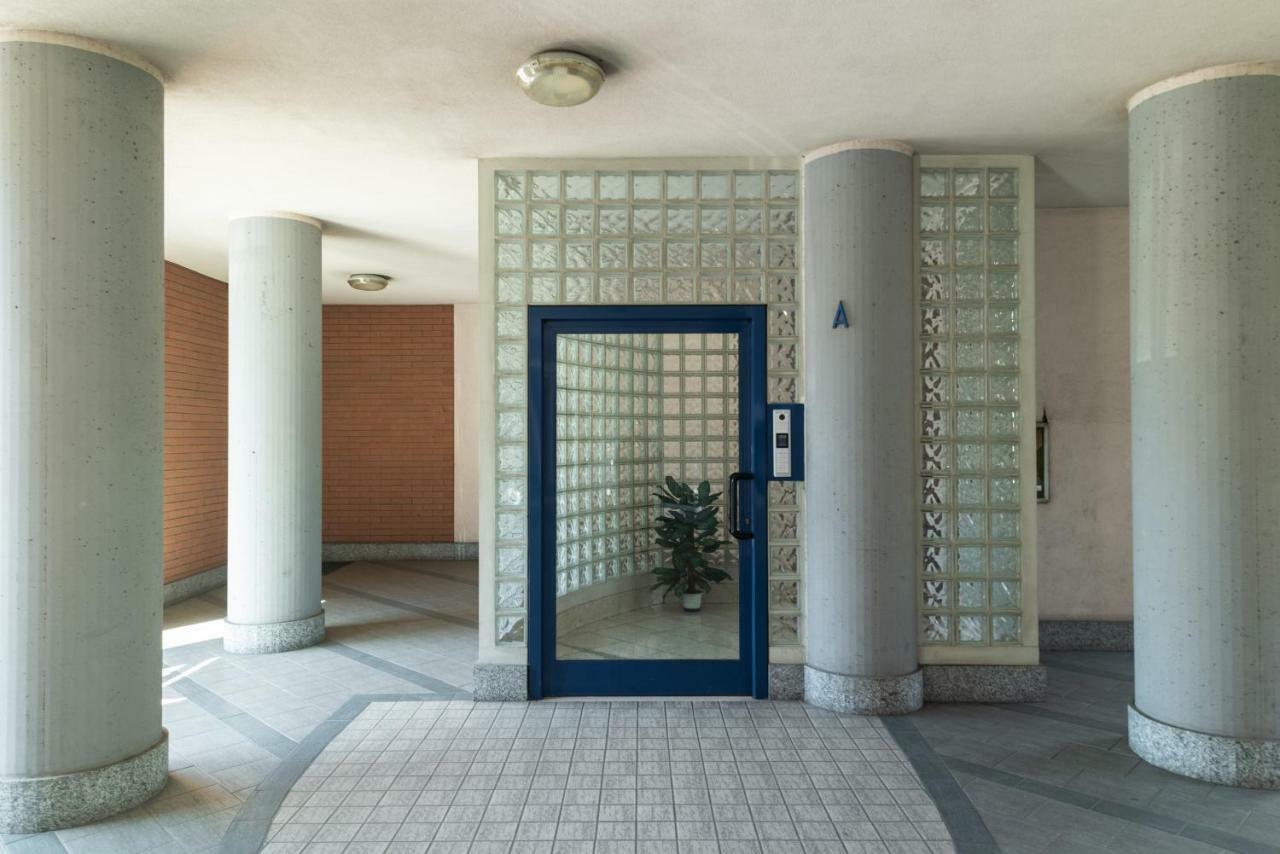 Fortino Roomy Apartment Τορίνο Εξωτερικό φωτογραφία