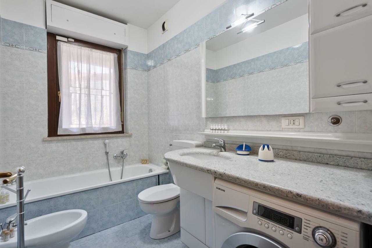 Fortino Roomy Apartment Τορίνο Εξωτερικό φωτογραφία