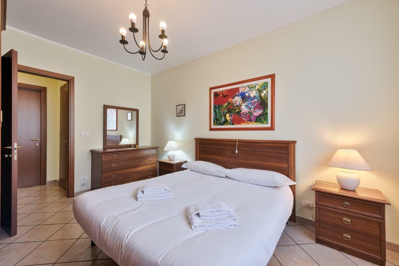 Fortino Roomy Apartment Τορίνο Εξωτερικό φωτογραφία