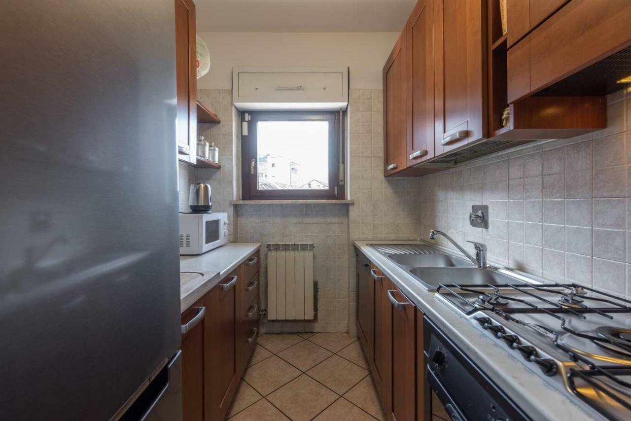 Fortino Roomy Apartment Τορίνο Εξωτερικό φωτογραφία