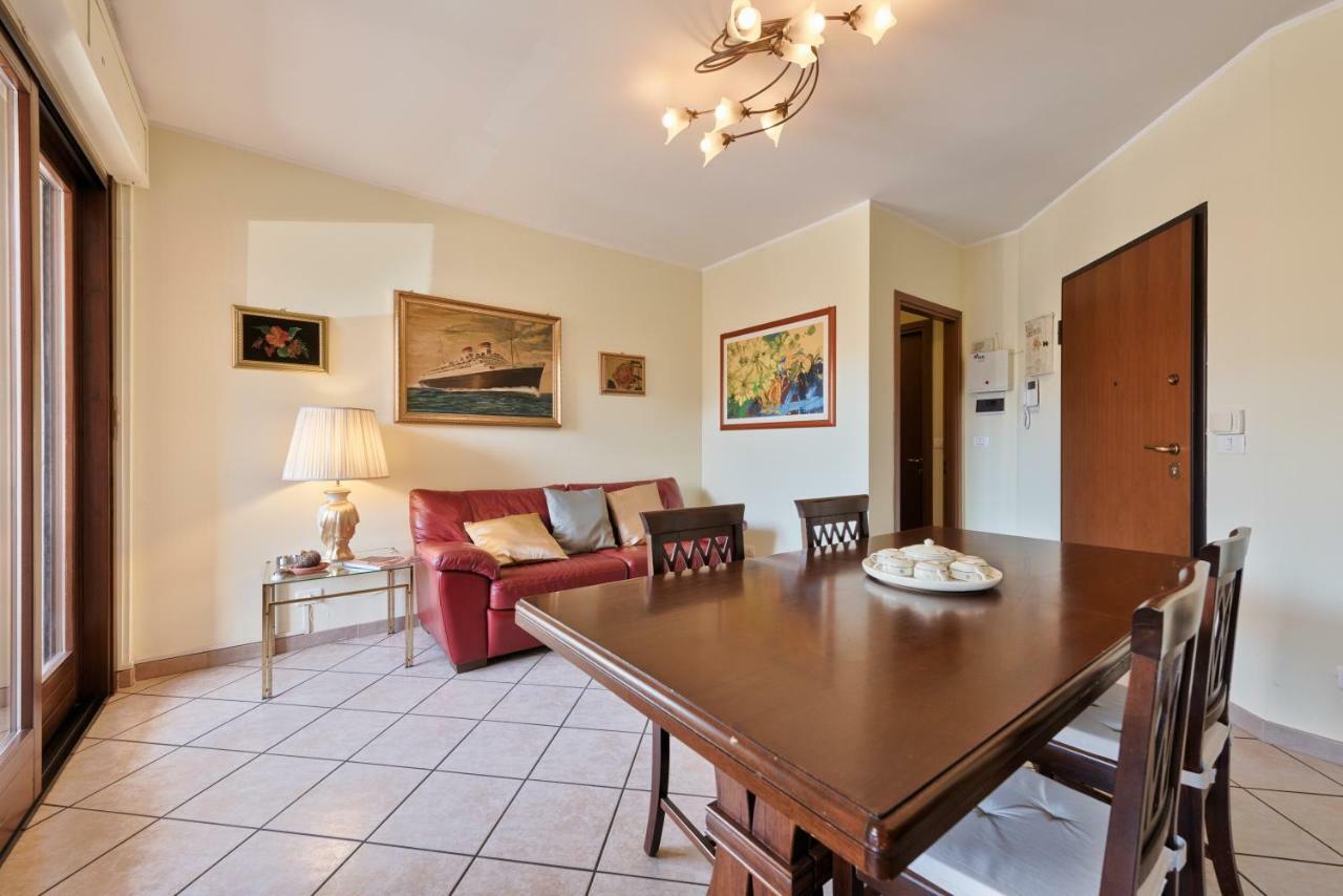 Fortino Roomy Apartment Τορίνο Εξωτερικό φωτογραφία