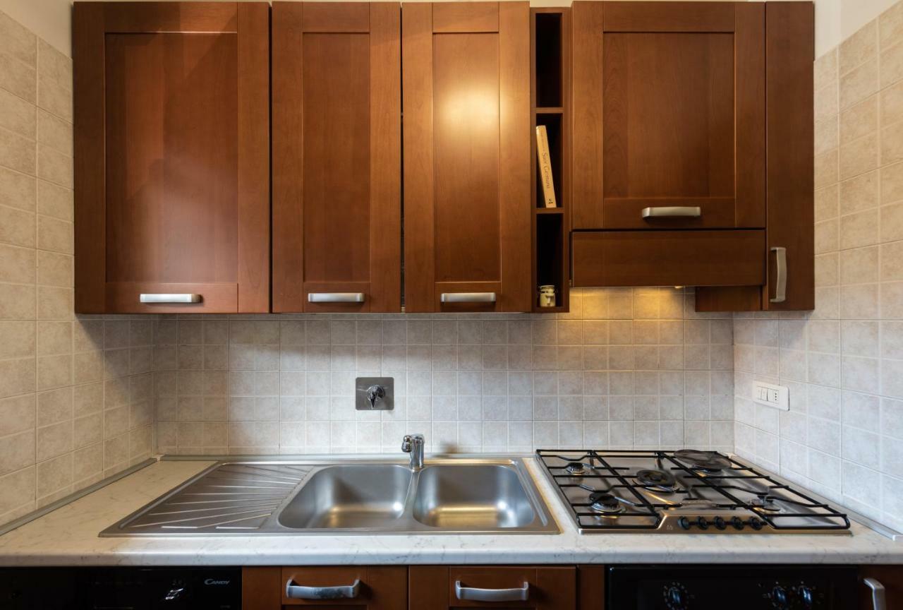 Fortino Roomy Apartment Τορίνο Εξωτερικό φωτογραφία