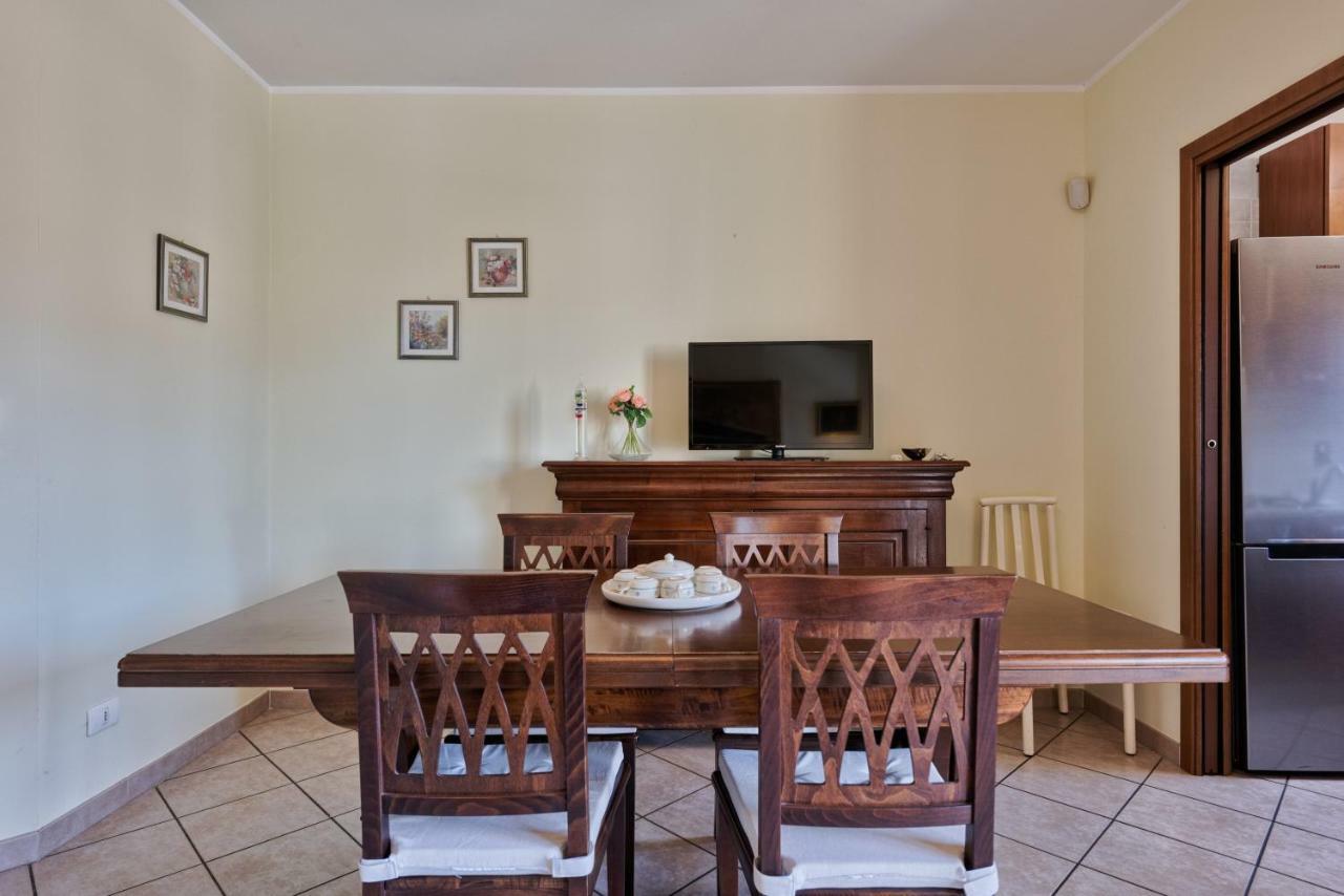 Fortino Roomy Apartment Τορίνο Εξωτερικό φωτογραφία