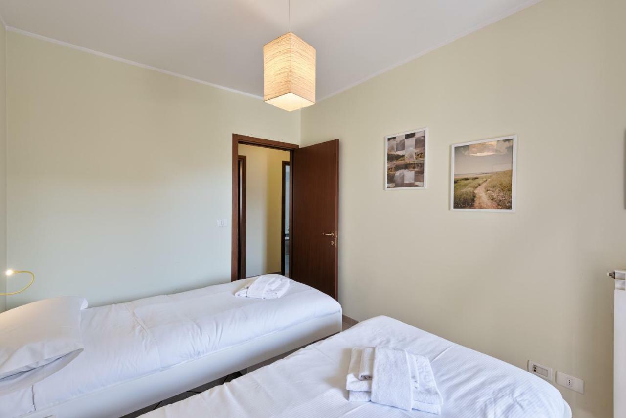 Fortino Roomy Apartment Τορίνο Εξωτερικό φωτογραφία
