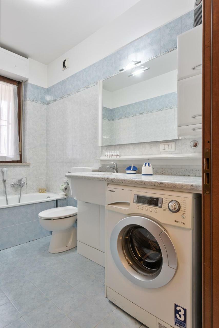 Fortino Roomy Apartment Τορίνο Εξωτερικό φωτογραφία